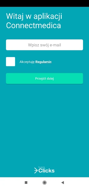 Connectmedica Screenshot 1