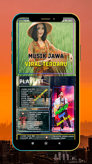 Lagu Jawa Viral 2024 Offline Screenshot 2