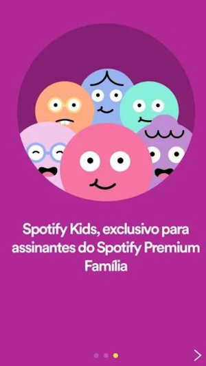 Videos Kids Screenshot 0