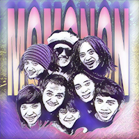 Lagu Reggae Momonon Kopi Hitam