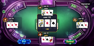 Teen Patti Swift Game Screenshot 3