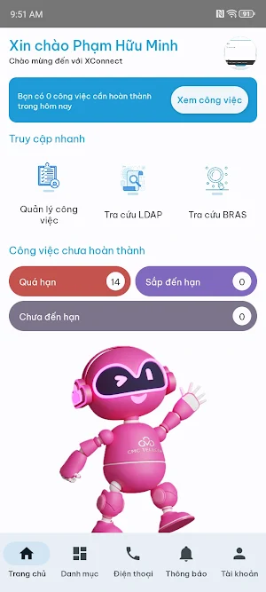 XConnect Screenshot 3