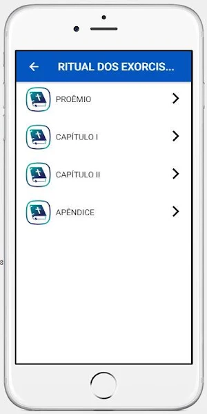 Cerco de Jericó Screenshot 2