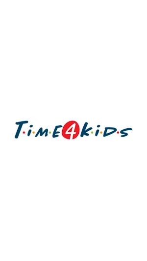 Timeforkids Screenshot 0