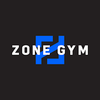 The Zone Gym App