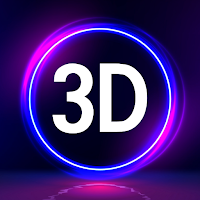Live Wallpaper - 3D Wallpaper - Cool Wallpaper