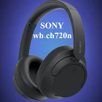 sony wh-ch720n guide