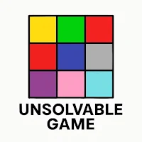 Unsolvable Game