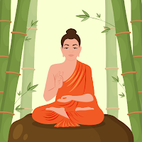 Buddha Quotes In English