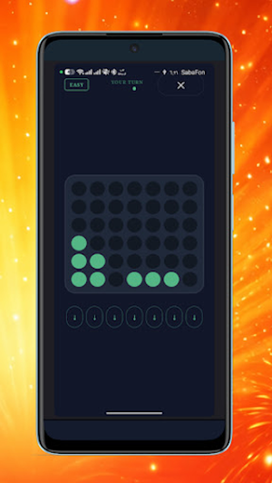 Foresight Grid Screenshot 2