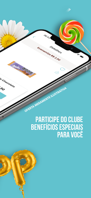 Chokdoce Screenshot 3
