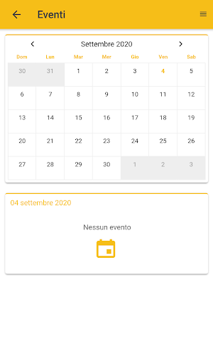 Calvenzano Smart Screenshot 3
