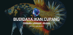 Budidaya Ikan Cupang Hias Lengkap Screenshot 0