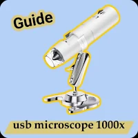 usb microscope 1000x guide