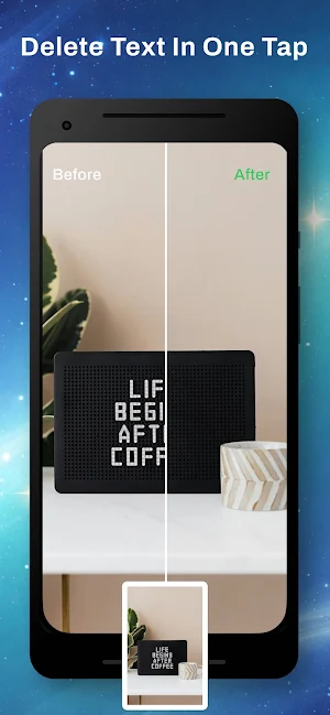 Magic Eraser Pro Screenshot 1