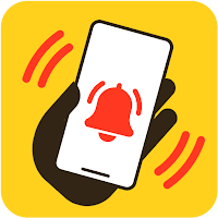 Loud Alarm Anti Theft Phone