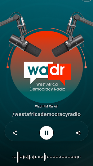 Wadr Screenshot 2