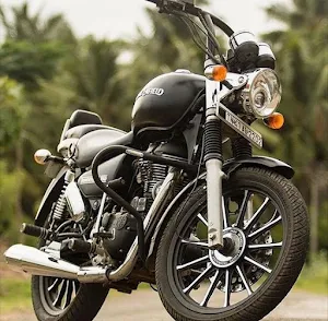 Royal Enfield Thunderbird 350X Wallpapers Screenshot 0