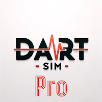 DART Sim Pro