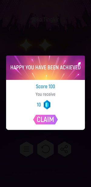 Farel Prayoga Song Hoptiles Screenshot 2