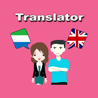 Krio To English Translator