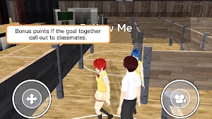 School Maze Screenshot 3