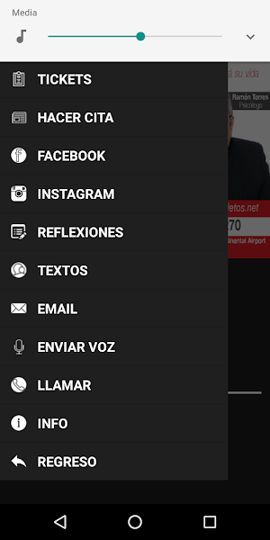Ramon Torres Screenshot 1