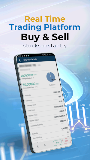 BRAC EPL TRADE Screenshot 1
