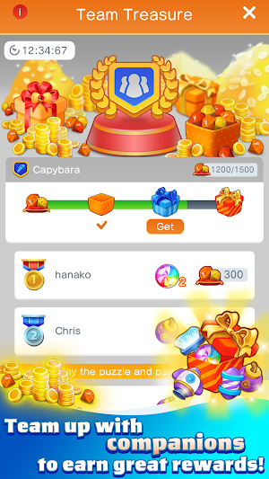 World Tour Match and Discover Screenshot 3
