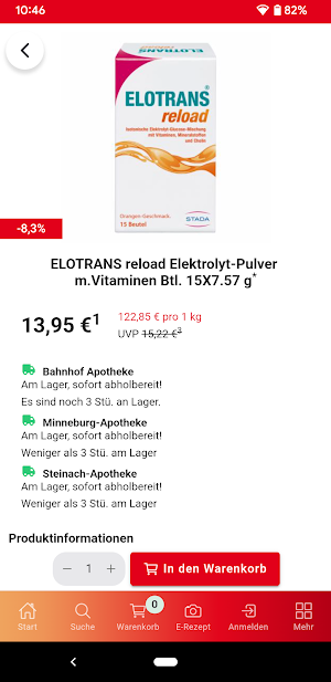 pillenheld24 Screenshot 3