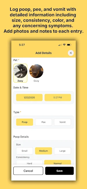 Pet Pawty Screenshot 3