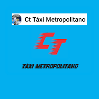 Ct Táxi Metropolitan