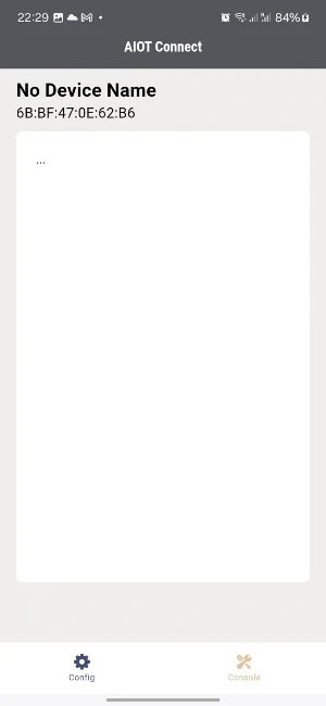 AIOT Connect Screenshot 3