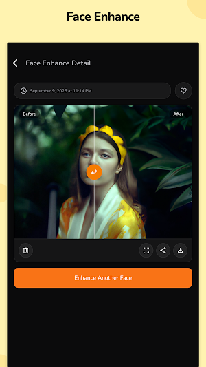 Nano Banana∶ AI Photo Editor Screenshot 3