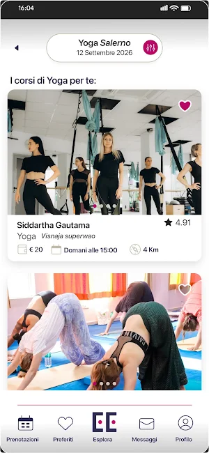 Sportee Screenshot 1