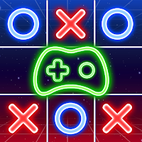 TicTac - Games & Chats