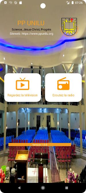 Ppunilu RTV Screenshot 0