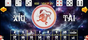 Tai Xiu B52 Offline Screenshot 1