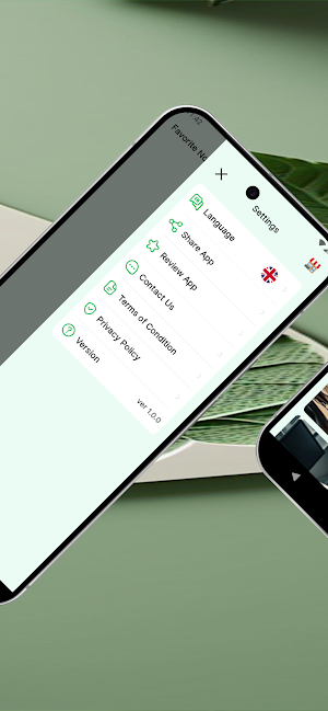 NoteMint: Fresh Quote Screenshot 3