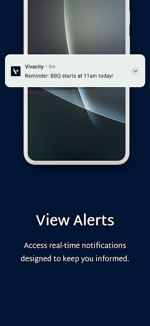 Vivacity Screenshot 2