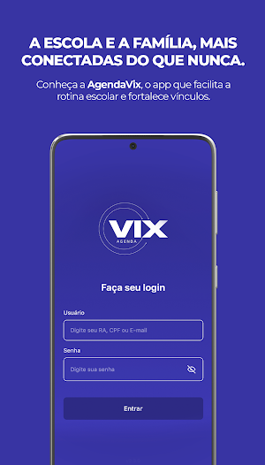 Agenda VIX 2.0 Screenshot 0