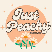 Just Peachy Boutique