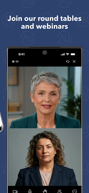 Partnering Success Center Screenshot 2