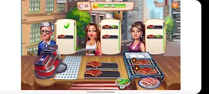 Ultimate Chef Screenshot 3