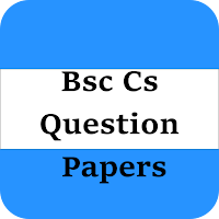 BSC CS Question Papers 2023
