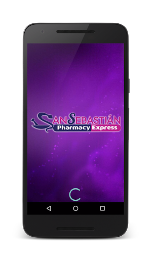 Farmacia San Sebastian Express Screenshot 0