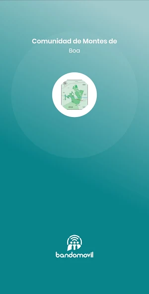 Comunidad de Montes de Boa Screenshot 0