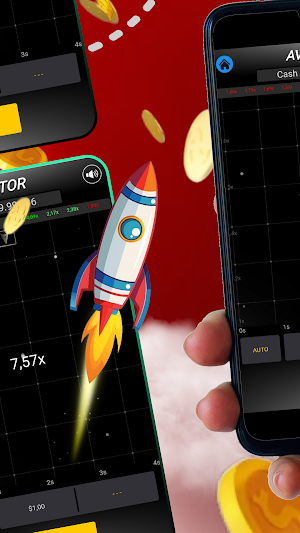 Pin Up Aviator Online Screenshot 2