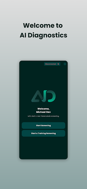 AI Diagnostics (Commercial) Screenshot 0