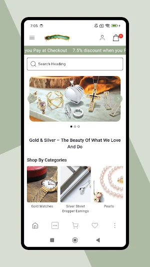 Hanalex Screenshot 1